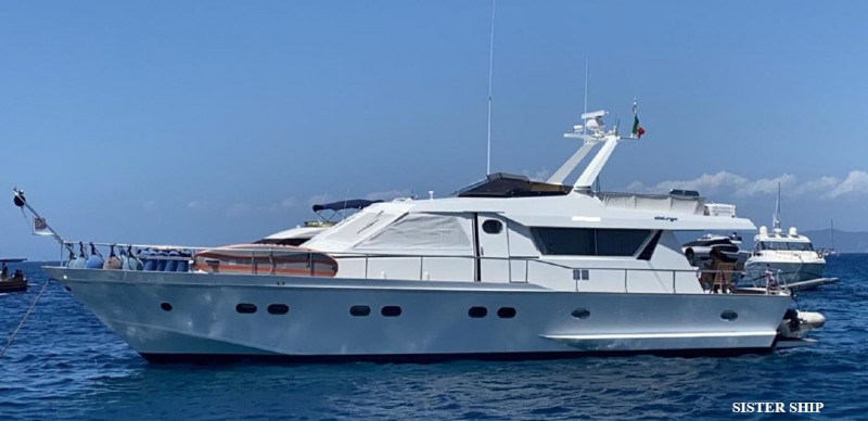 ALALUNGA 18