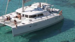  LAGOON 440
