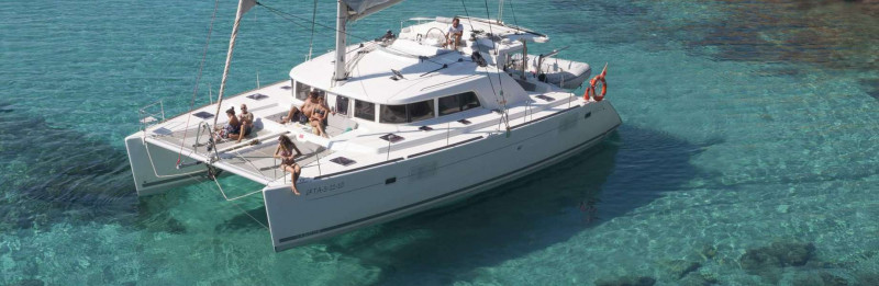 LAGOON 440