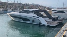  AZIMUT 45