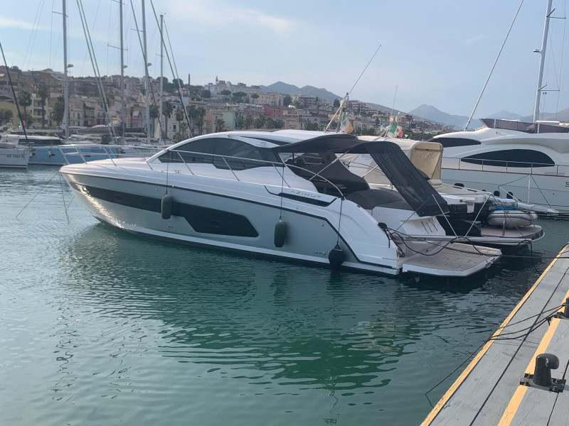 AZIMUT 45