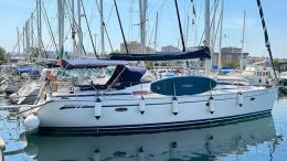  BAVARIA 42