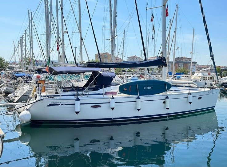 BAVARIA 42