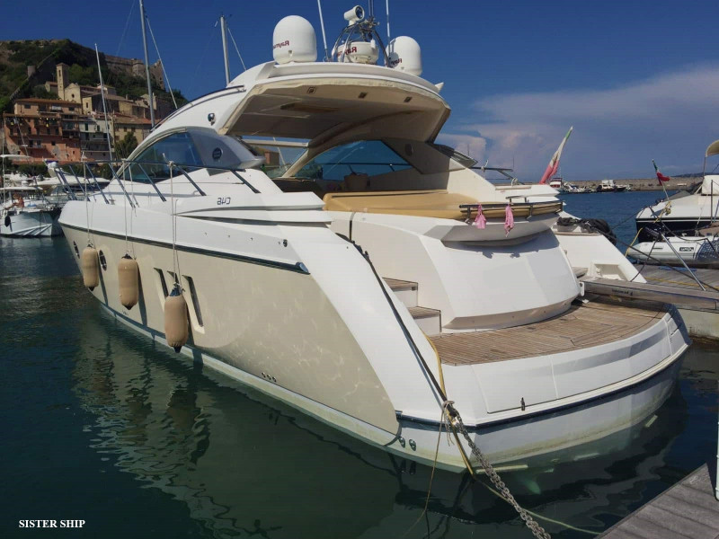 SESSA C46