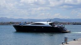  MAXI DRAGO 105