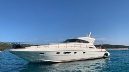  CAYMAN 54
