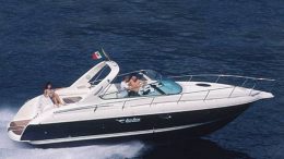 AIRON MARINE 425