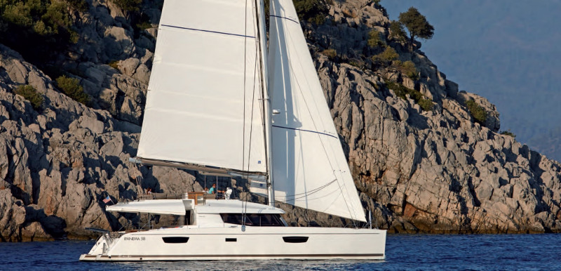 IPANEMA 58