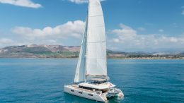  LAGOON 620