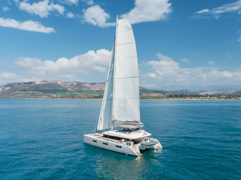 LAGOON 620