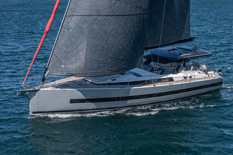 OCEANIS 62