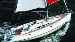  SUN ODYSSEY 49