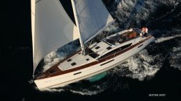  JEANNEAU 53
