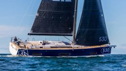 DUFOUR 530