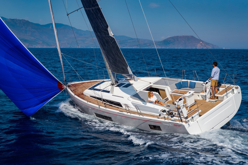 OCEANIS 46.1