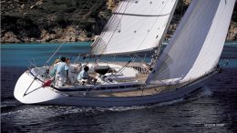  GRAND SOLEIL 45