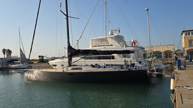 ADRIA SAIL 62