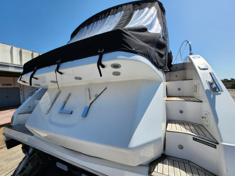 AZIMUT 45