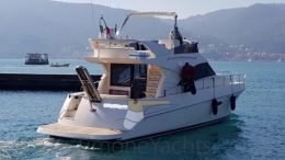  CAYMAN 50 FLY