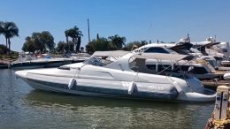  ALSON CHARME 43