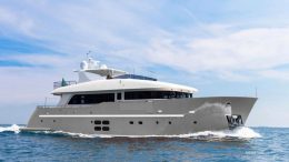  C BOAT 27 SC