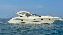  GOBBI ATLANTIS 425 SC HT