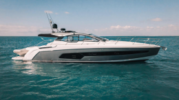  AZIMUT 45