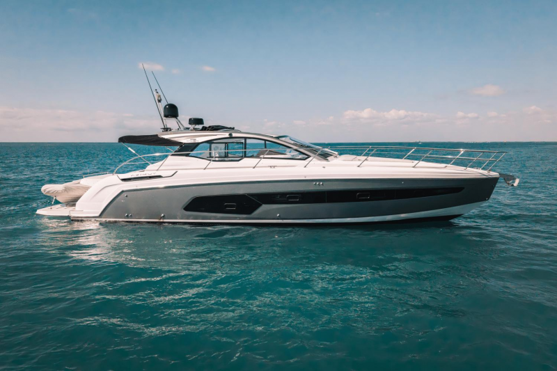 AZIMUT 45