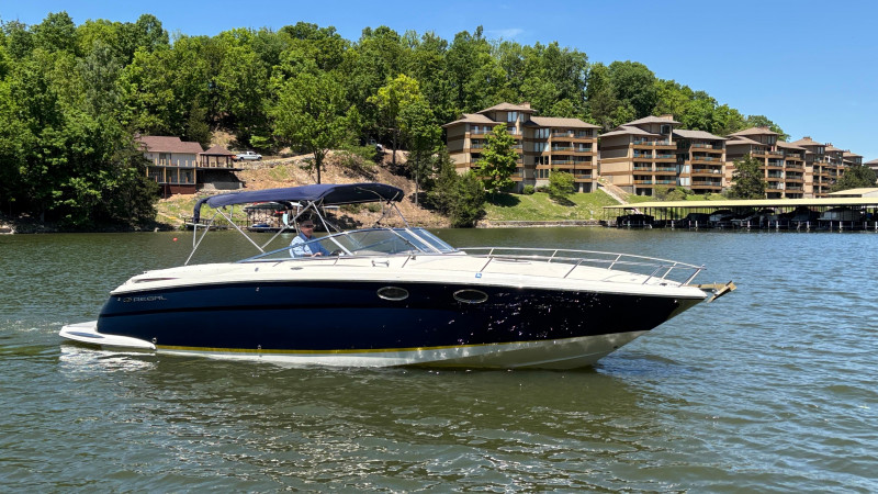 REGAL 3350