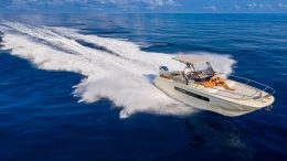  INVICTUS CX270