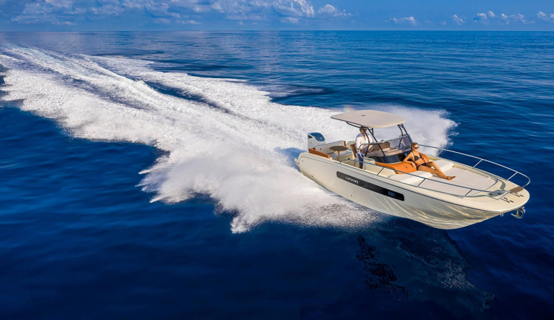  INVICTUS CX270