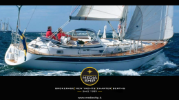 HALLBERG RASSY 39