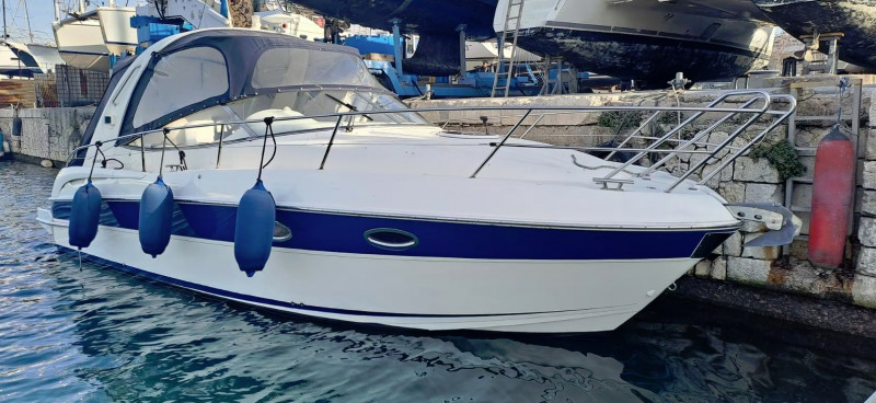BAVARIA 27