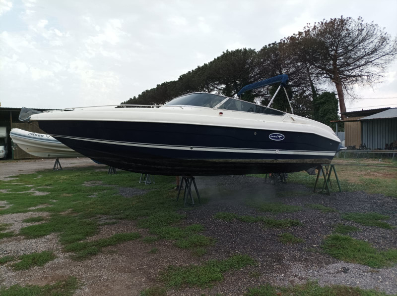 AIRON MARINE 277