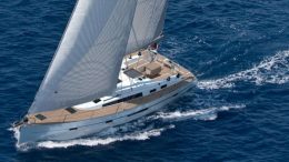  BAVARIA 56