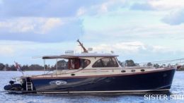  ABATI 46 NEWPORT