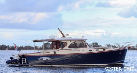 ABATI 46 NEWPORT