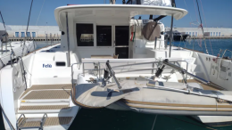  LAGOON 40
