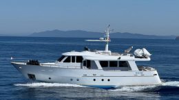  BENETTI 20