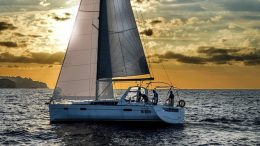  OCEANIS 45