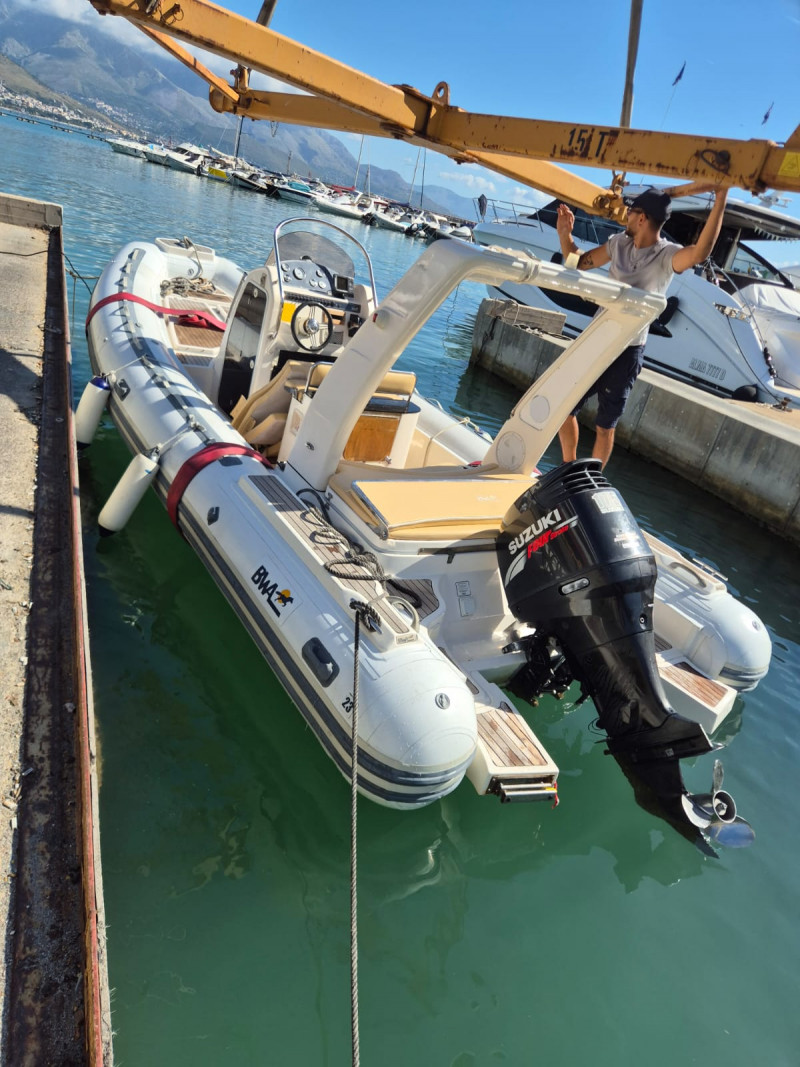 BWA EVOLUTION 23