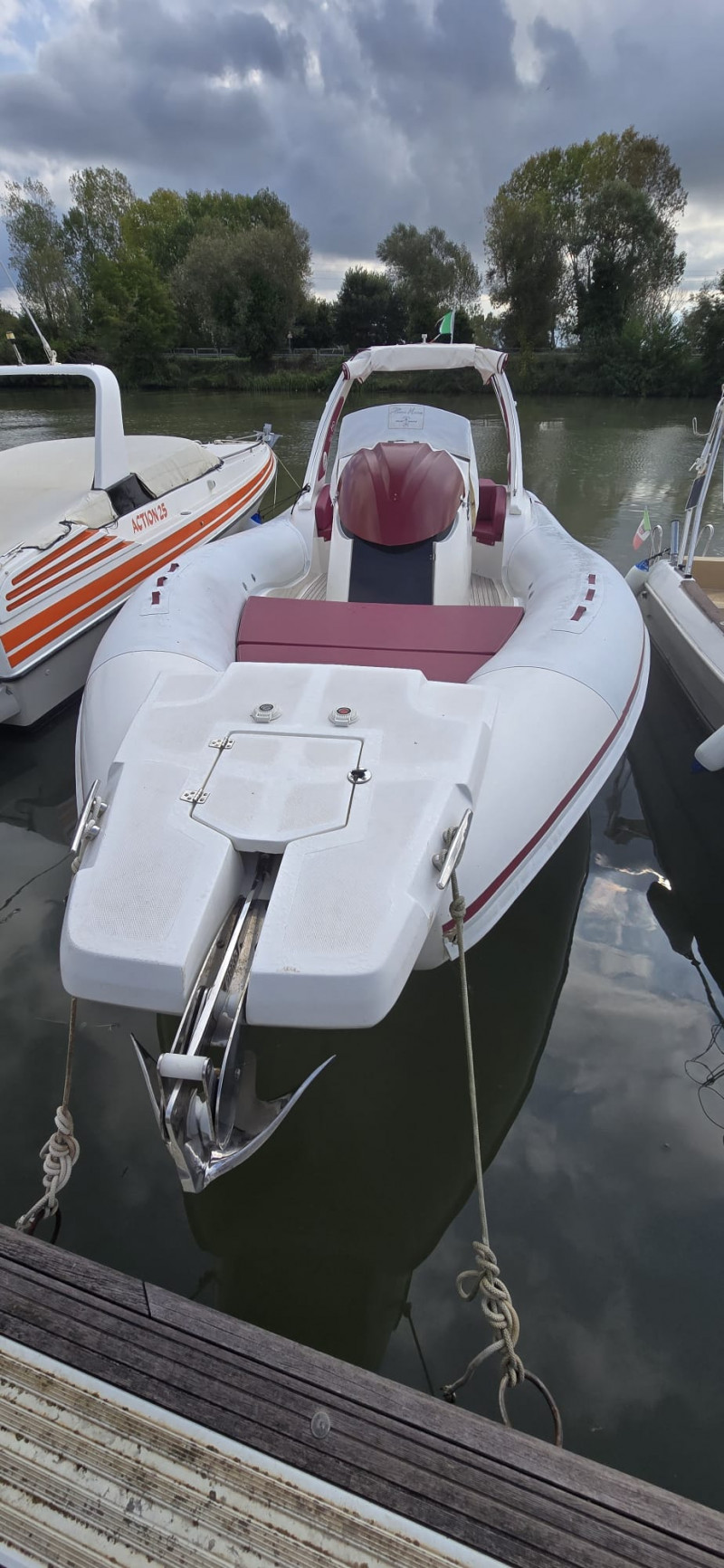 RIB 27