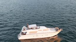  SANLORENZO 72