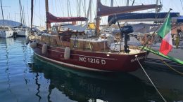  FORTUNA 46