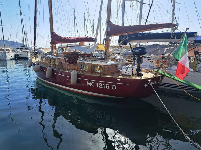 FORTUNA 46