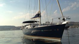  OCEANIS 423 CLIPPER