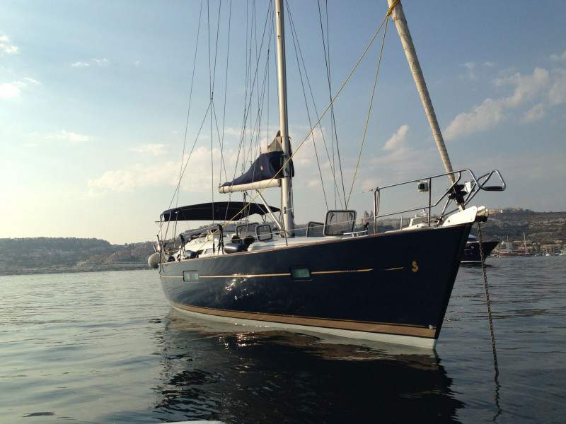 OCEANIS 423 CLIPPER