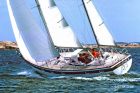 HALLBERG RASSY 42
