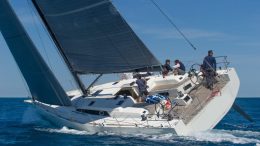  ADRIA SAIL 50