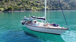  FRANCHINI 57